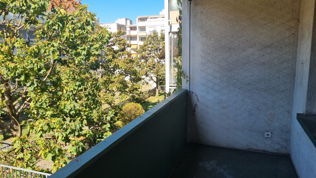 Appartement de 3 pièces