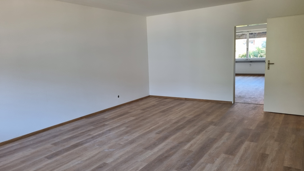 Appartement de 3 pièces