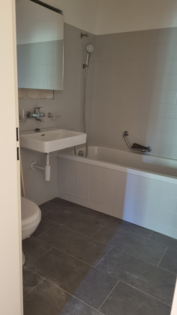 Appartement de 3 pièces