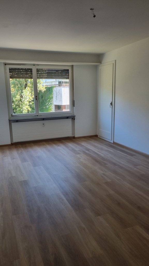 Appartement de 3 pièces
