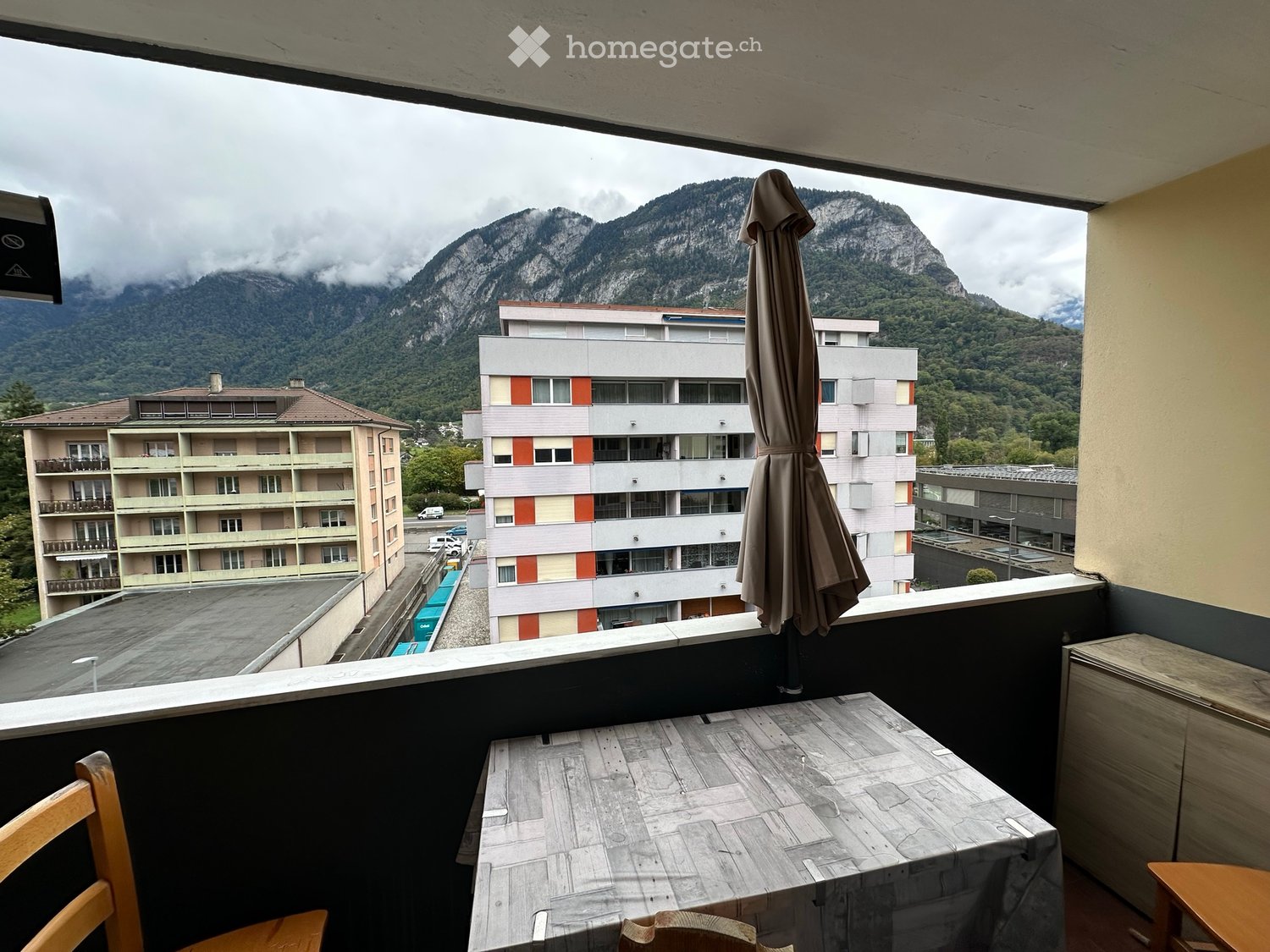 2 rooms apartment, photo 3 sur 3