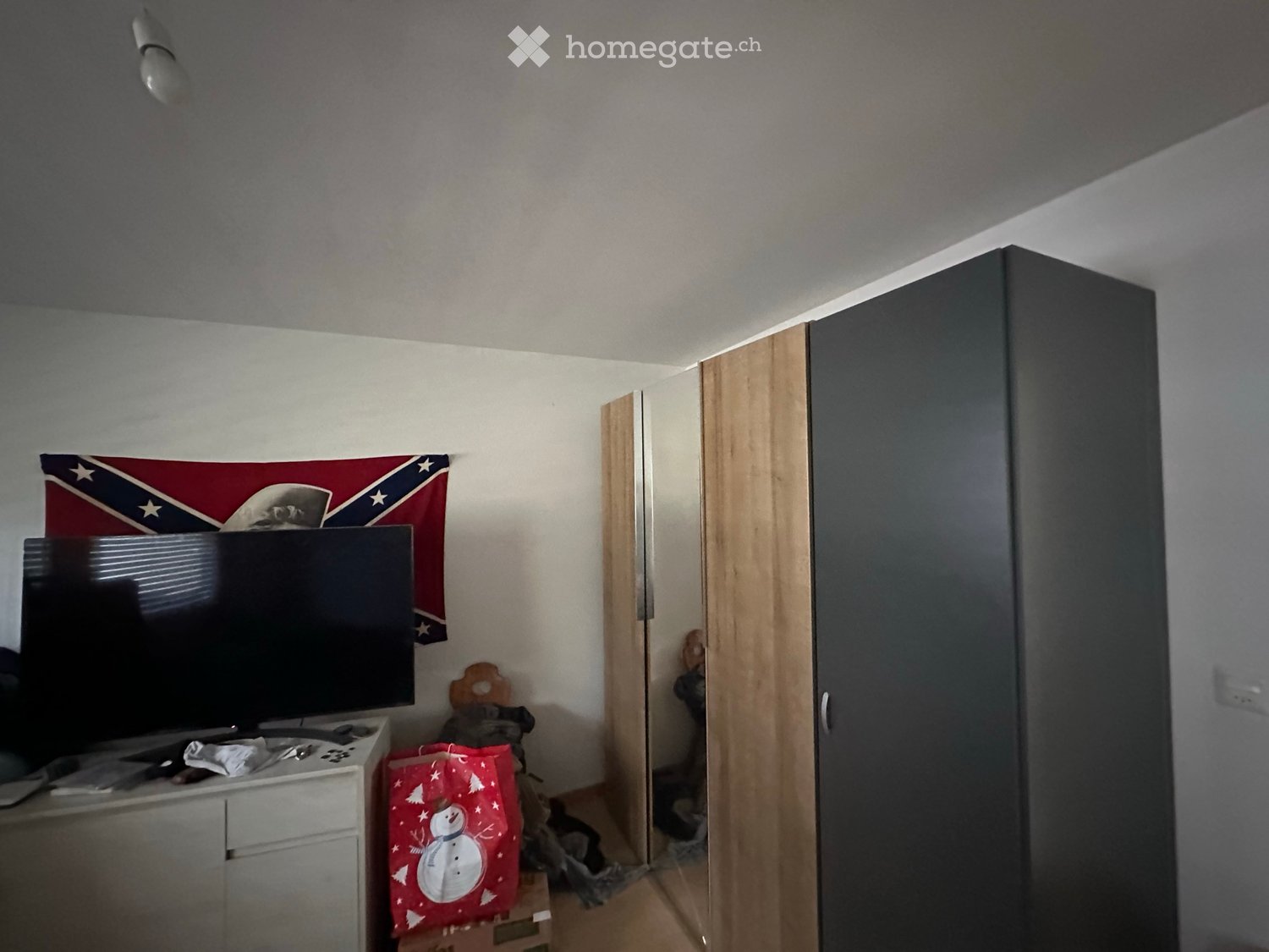 2 rooms apartment, photo 1 sur 3