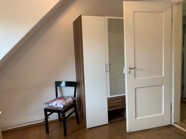 Chambre dans une colocation