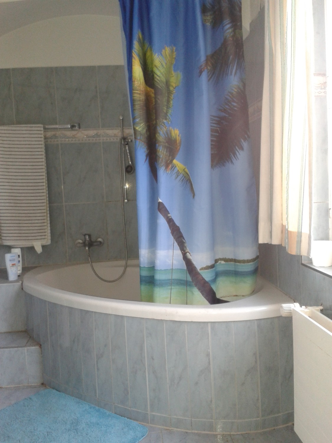 Chambre dans une colocation