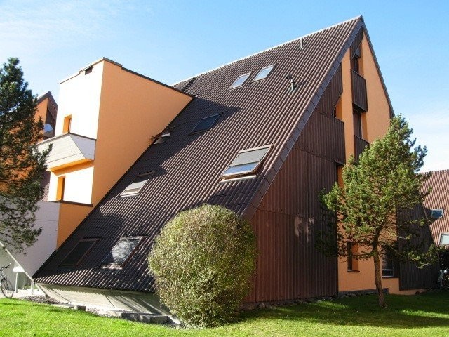 Appartement de 4 ½ pièces, photo 1 sur 7