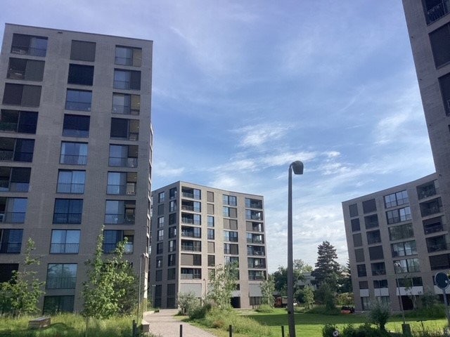 Appartement de 2 ½ pièces, photo 1 sur 5