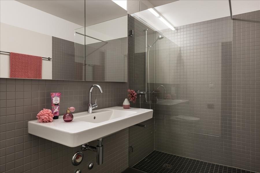 5 ½ pièces appartement au dernier étage