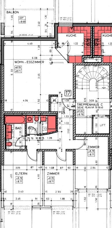 Appartement de 2 ½ pièces, photo 8 sur 8