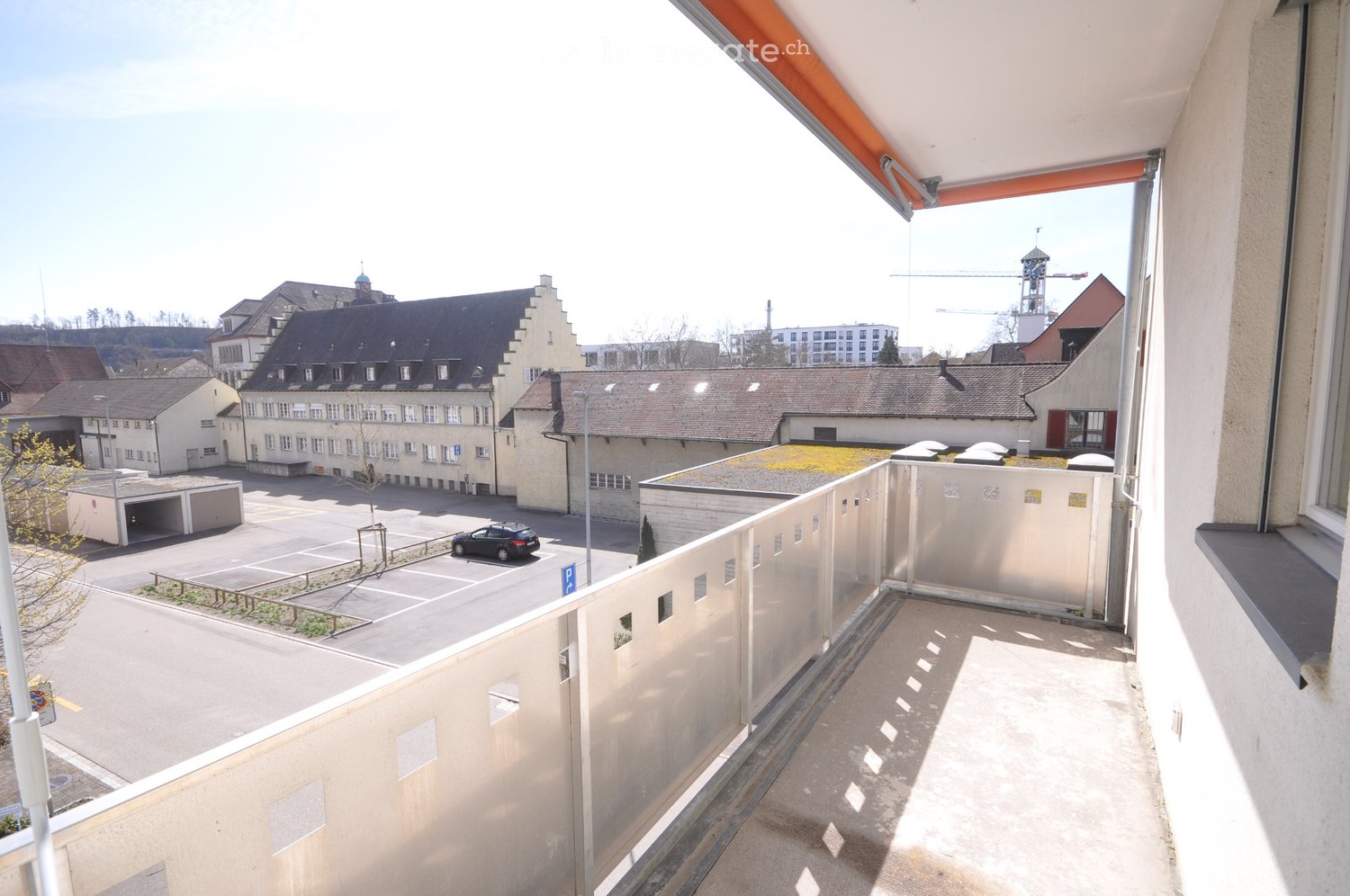 Appartement de 5 pièces