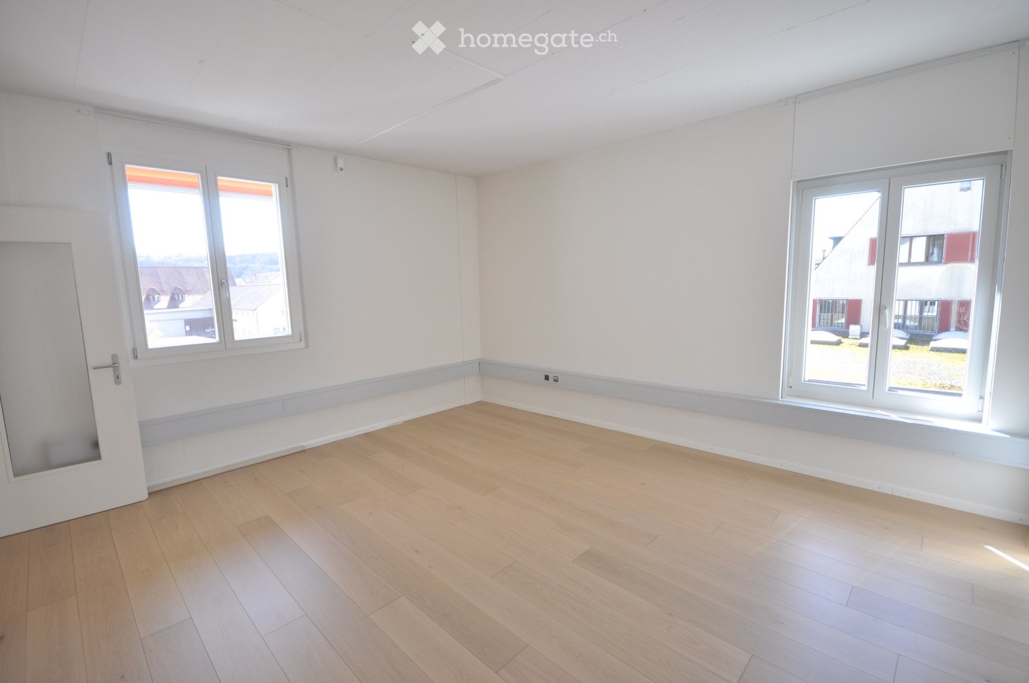 Appartement de 5 pièces
