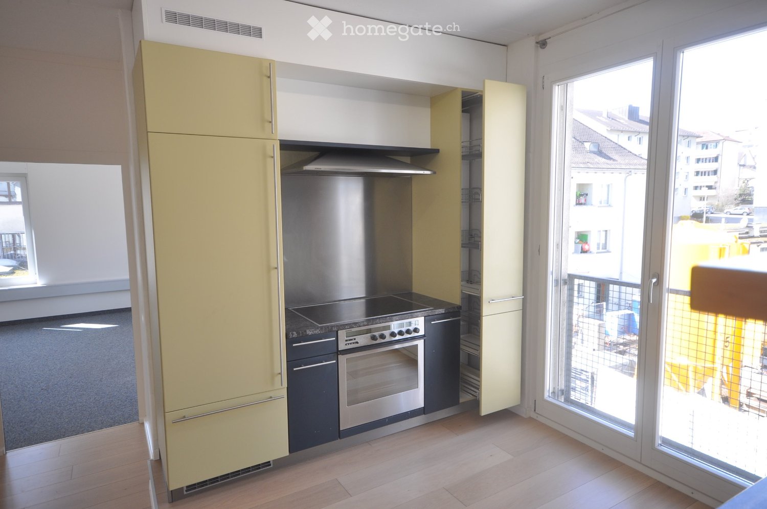 Appartement de 5 pièces