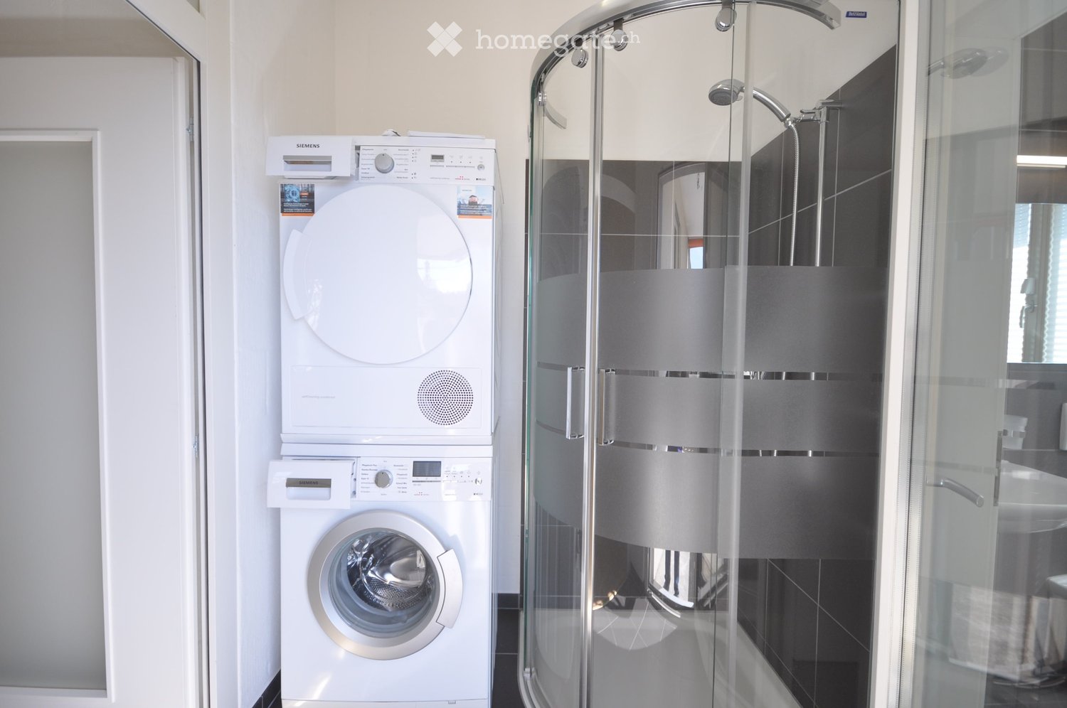 Appartement de 5 pièces