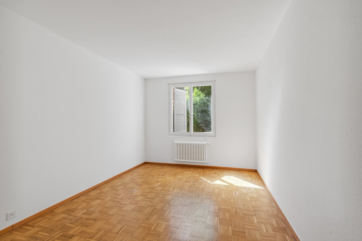 4 ½ rooms apartment, photo 4 sur 5