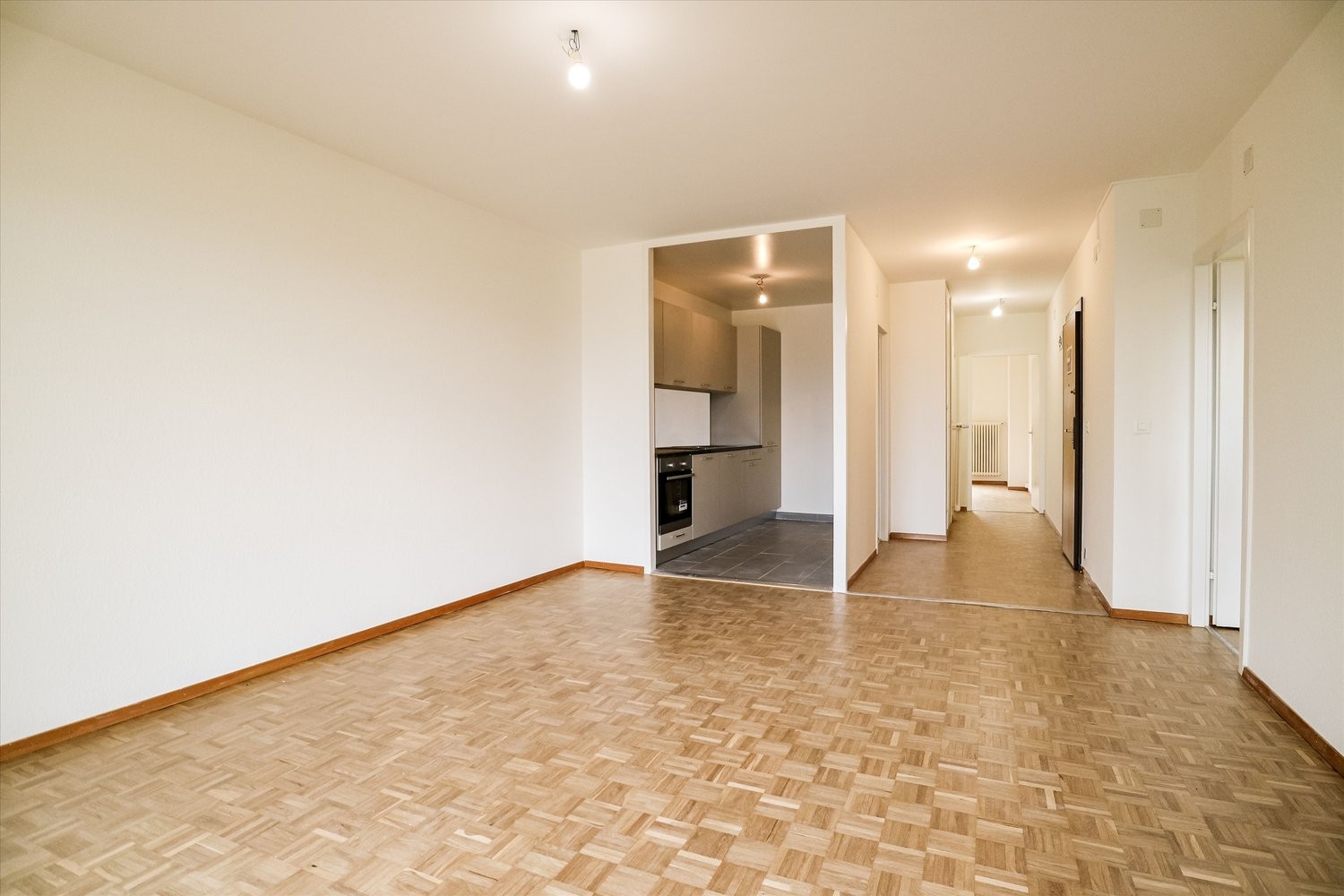 4 ½ rooms apartment, photo 1 sur 5