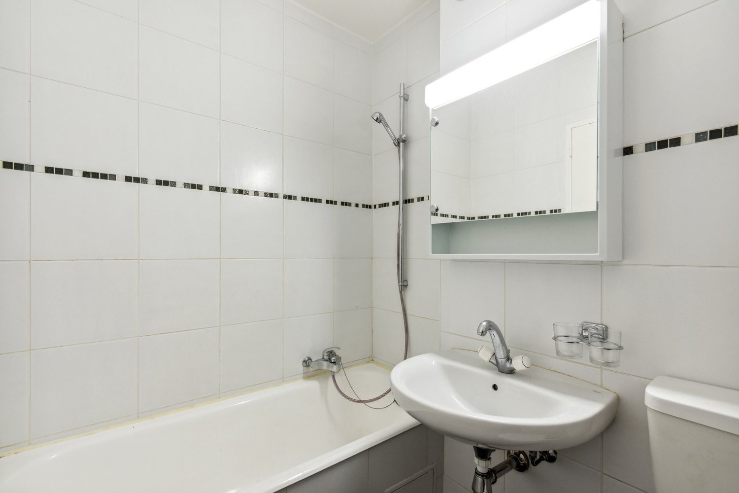 4 ½ rooms apartment, photo 3 sur 5