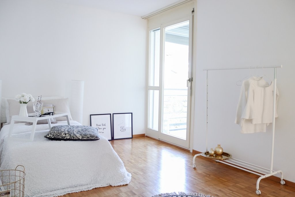 Appartement de 4 ½ pièces