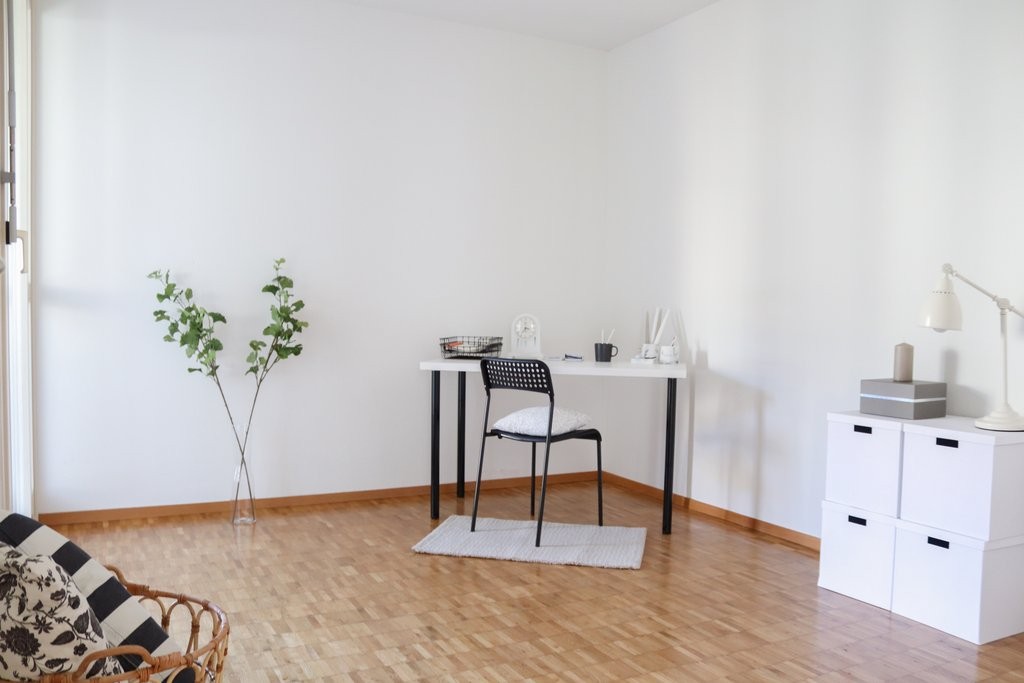 Appartement de 4 ½ pièces