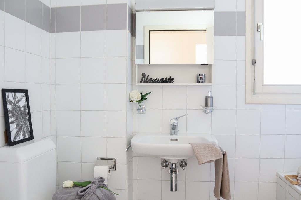 Appartement de 4 ½ pièces