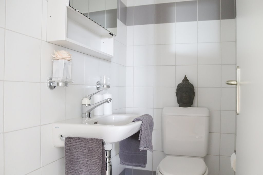 Appartement de 4 ½ pièces
