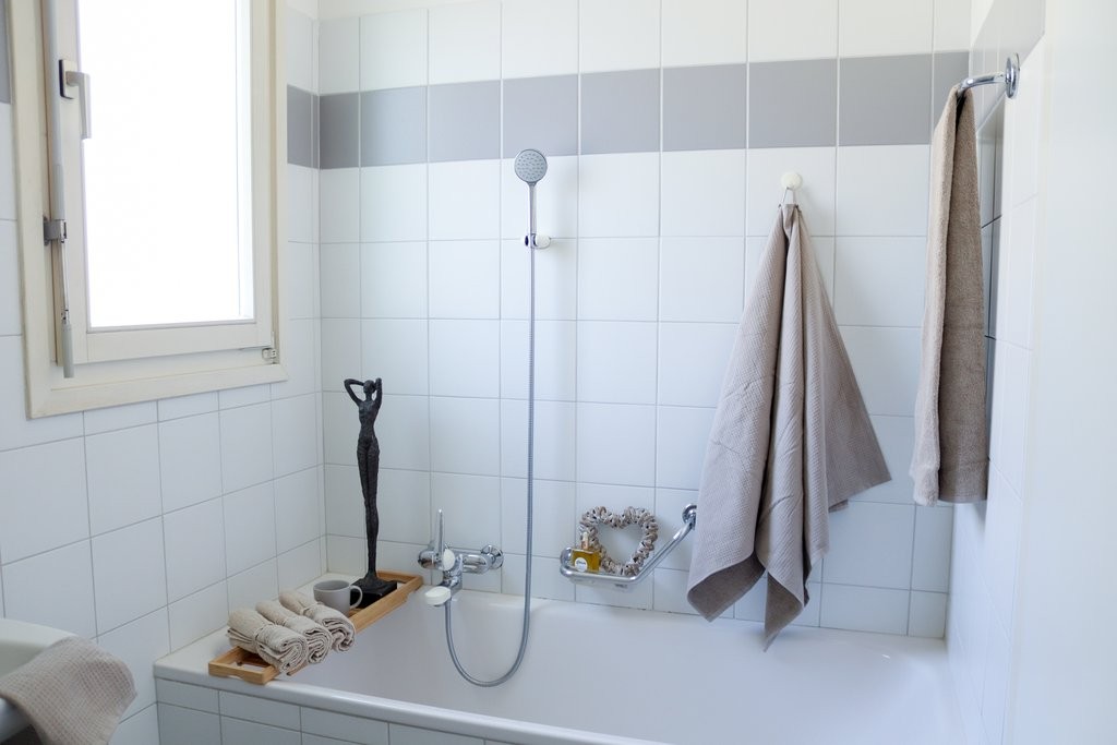 Appartement de 4 ½ pièces