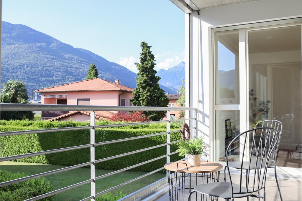 Appartement de 4 ½ pièces