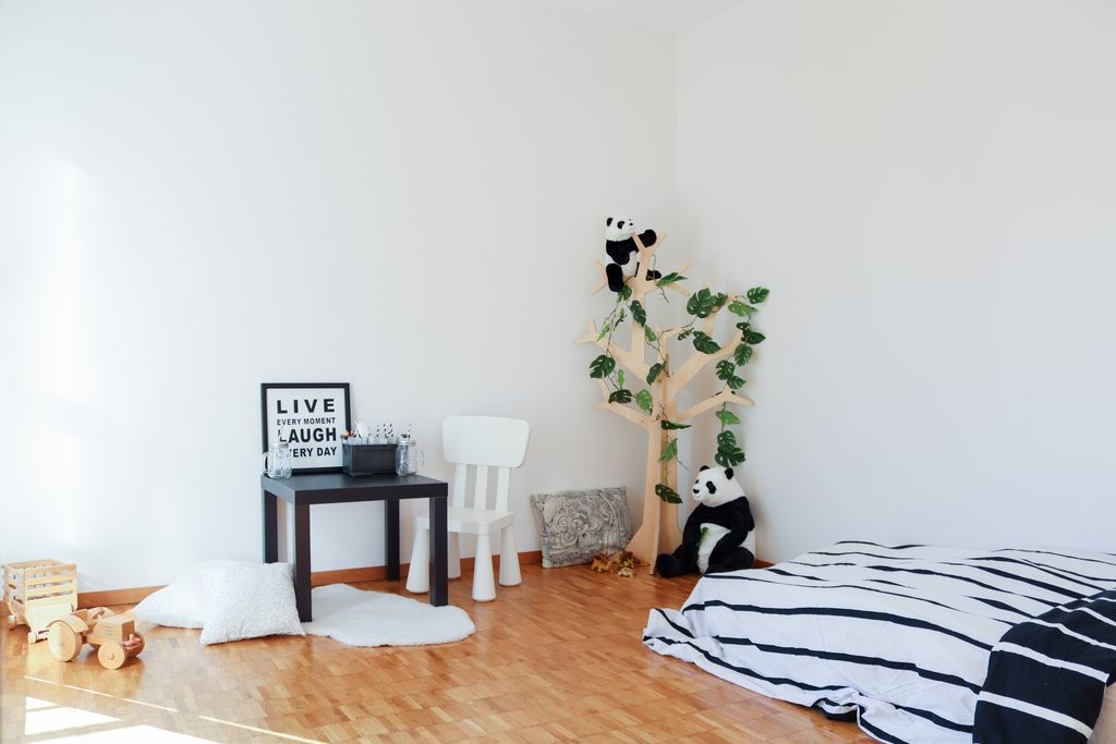 Appartement de 4 ½ pièces