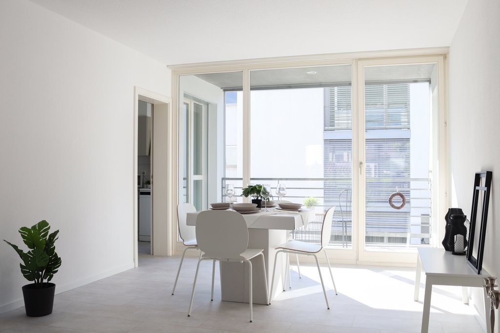 Appartement de 4 ½ pièces