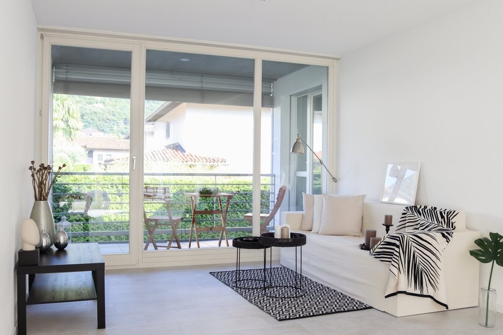 Appartement de 4 ½ pièces