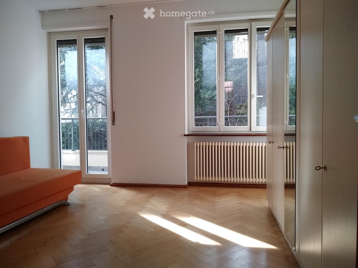 Appartement de 5 pièces, photo 1 sur 5