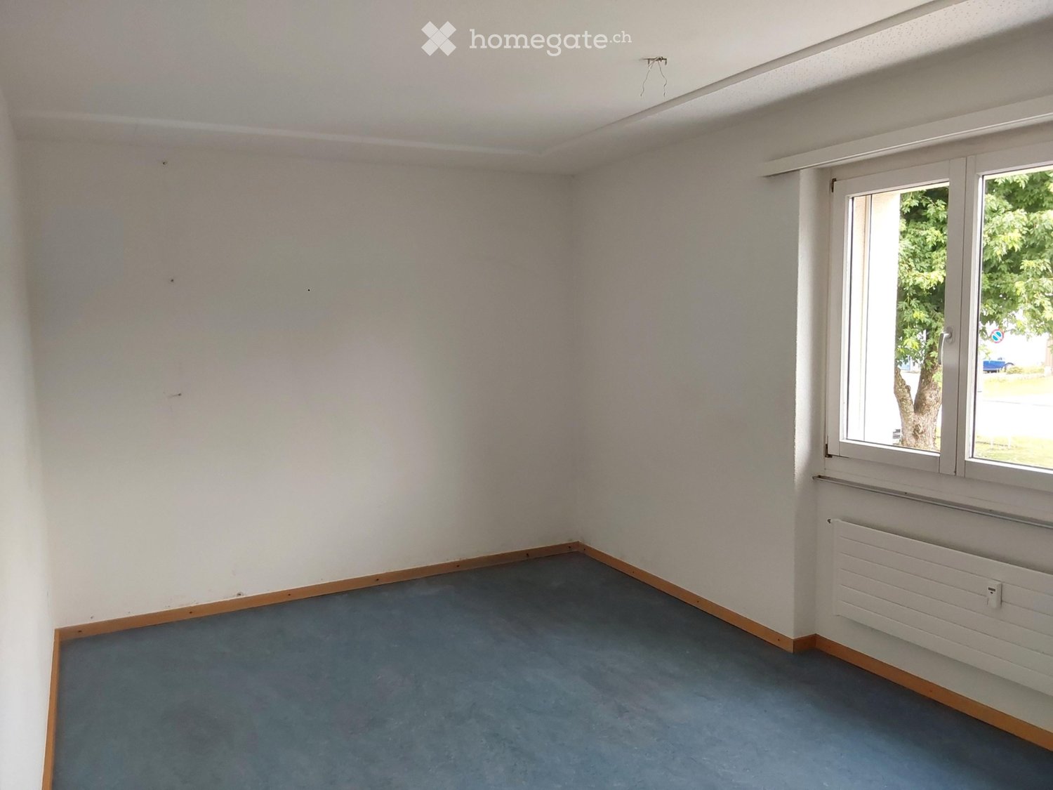 Appartement de 4 pièces, photo 2 sur 5
