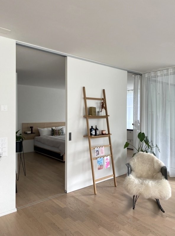 Appartement meublé de 2 ½ pièces, photo 4 sur 7