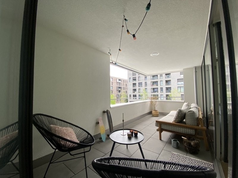 Appartement meublé de 2 ½ pièces, photo 5 sur 7