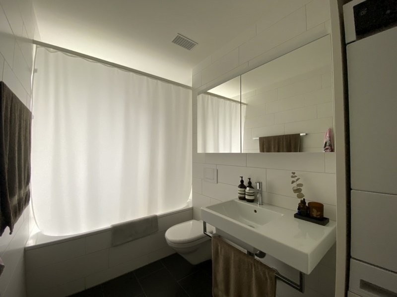 Appartement meublé de 2 ½ pièces, photo 6 sur 7
