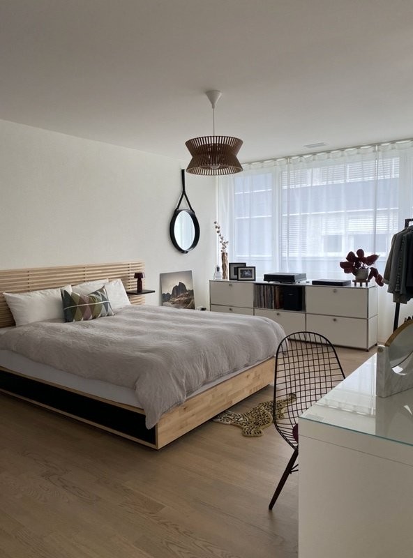 Appartement meublé de 2 ½ pièces, photo 3 sur 7