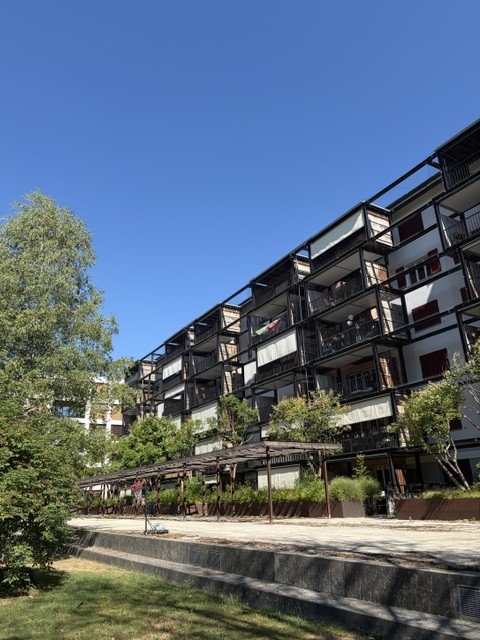 Appartement de 3 pièces, photo 2 sur 9