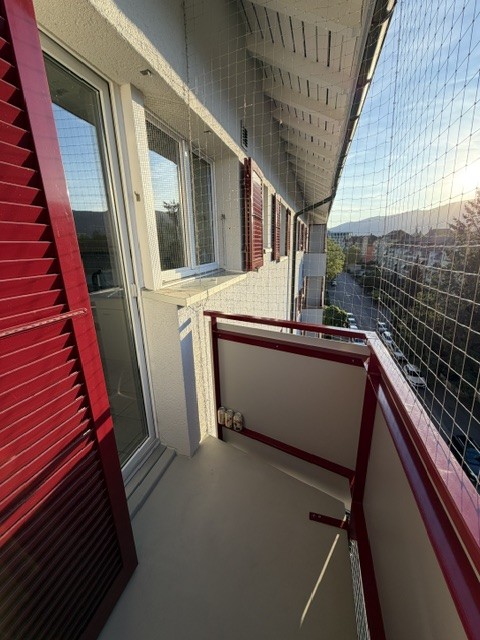 Appartement de 3 pièces, photo 8 sur 9