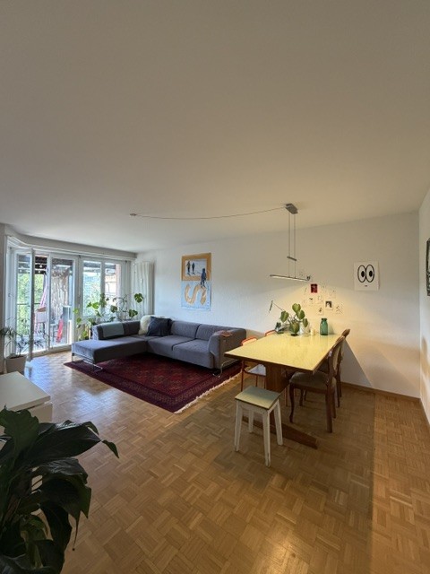 Appartement de 3 pièces, photo 1 sur 9