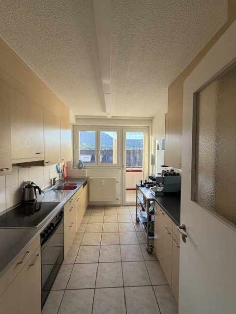 Appartement de 3 pièces, photo 4 sur 9