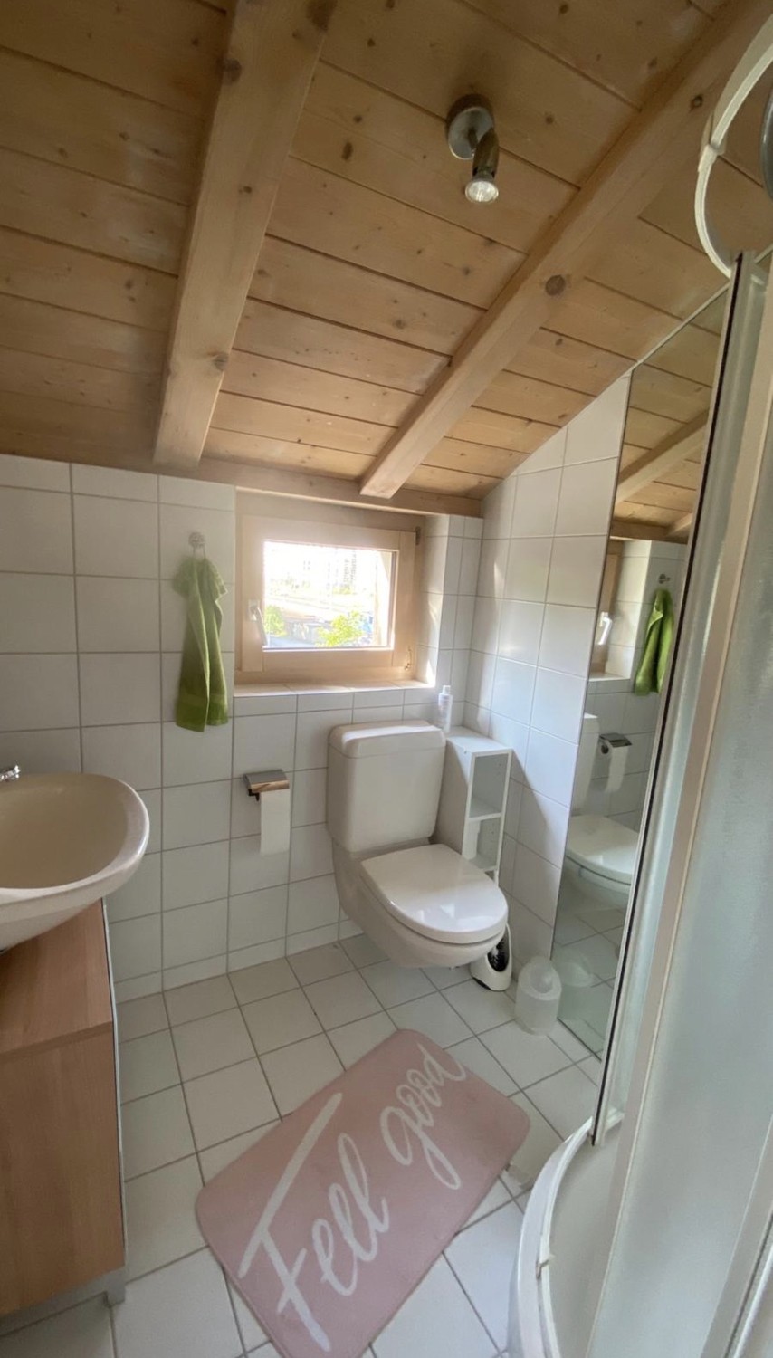 Appartement de 2 ½ pièces, photo 3 sur 4