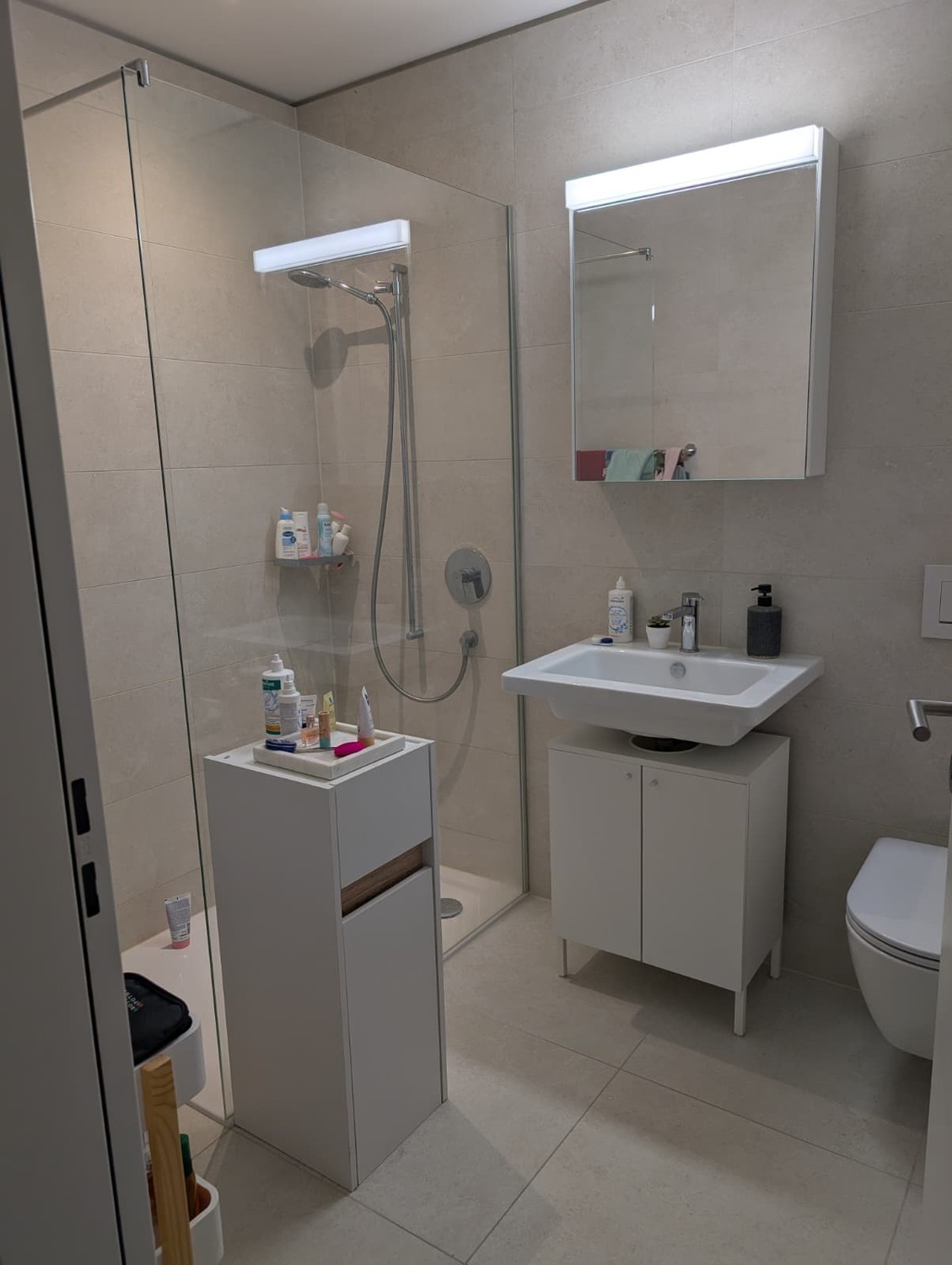 Appartement de 3 ½ pièces, photo 5 sur 7
