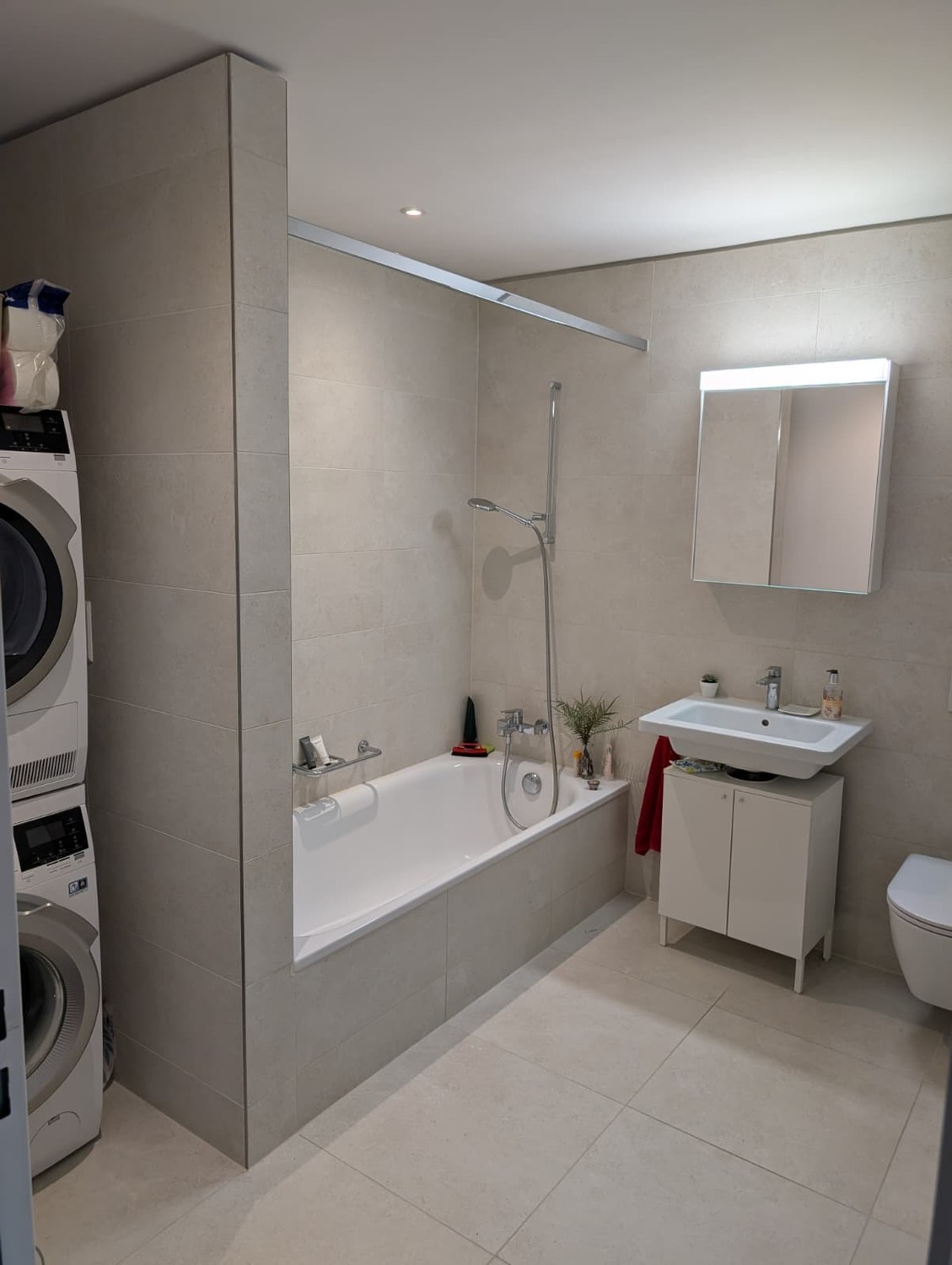Appartement de 3 ½ pièces, photo 4 sur 7