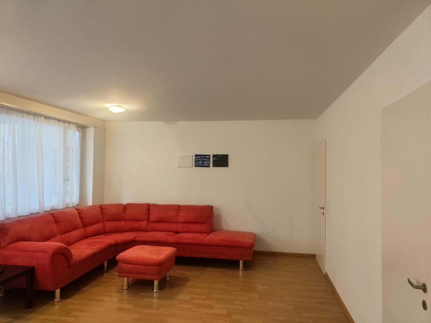 Appartement de 2 ½ pièces, photo 1 sur 10