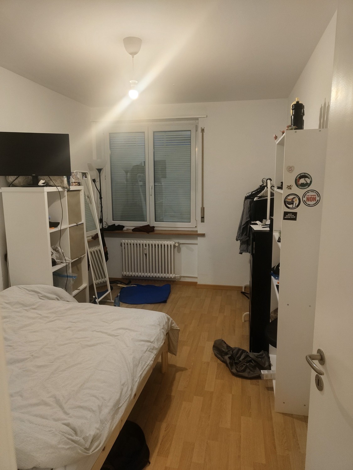 Appartement de 2 ½ pièces, photo 9 sur 10