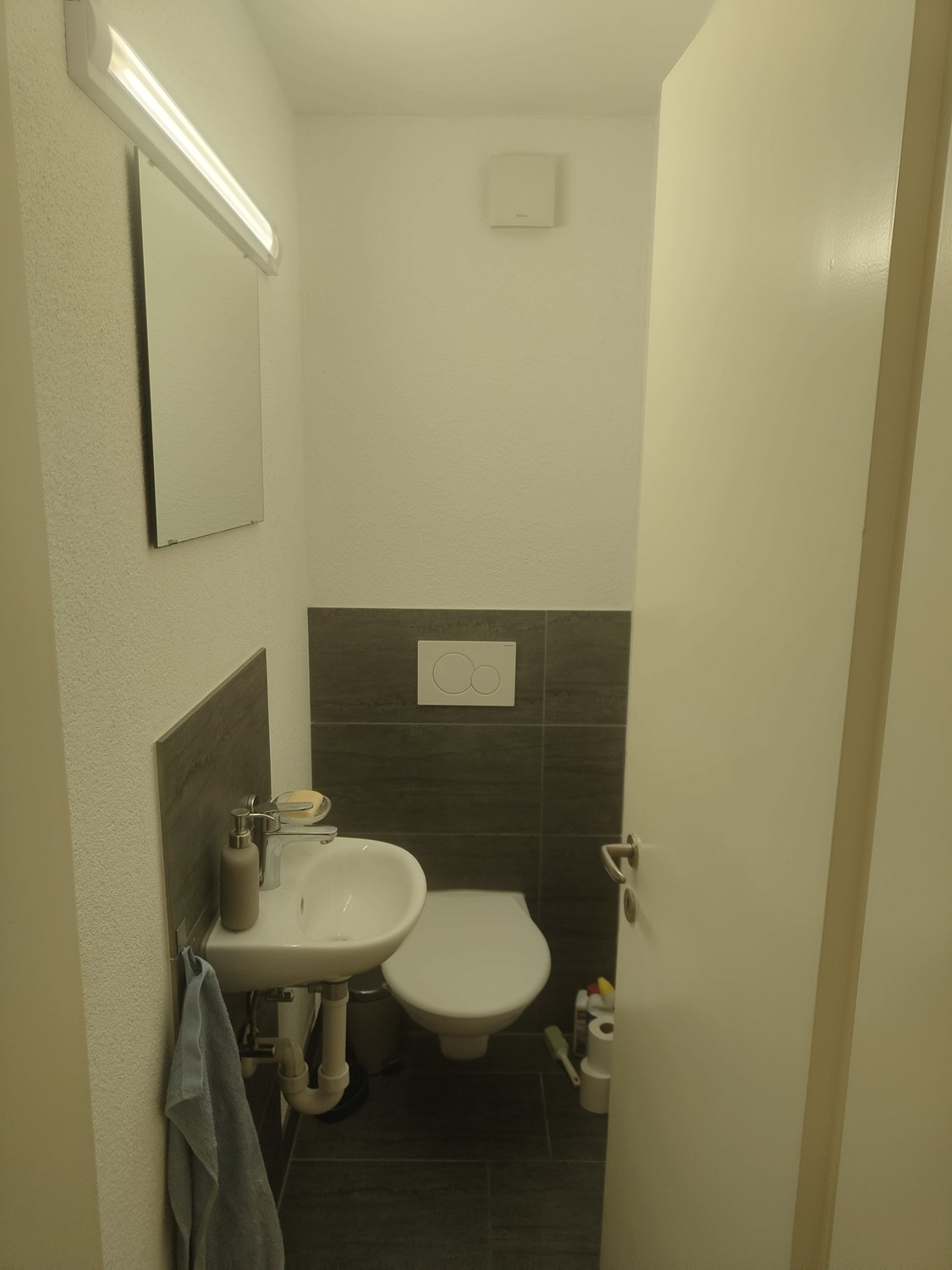 Appartement de 2 ½ pièces, photo 5 sur 10