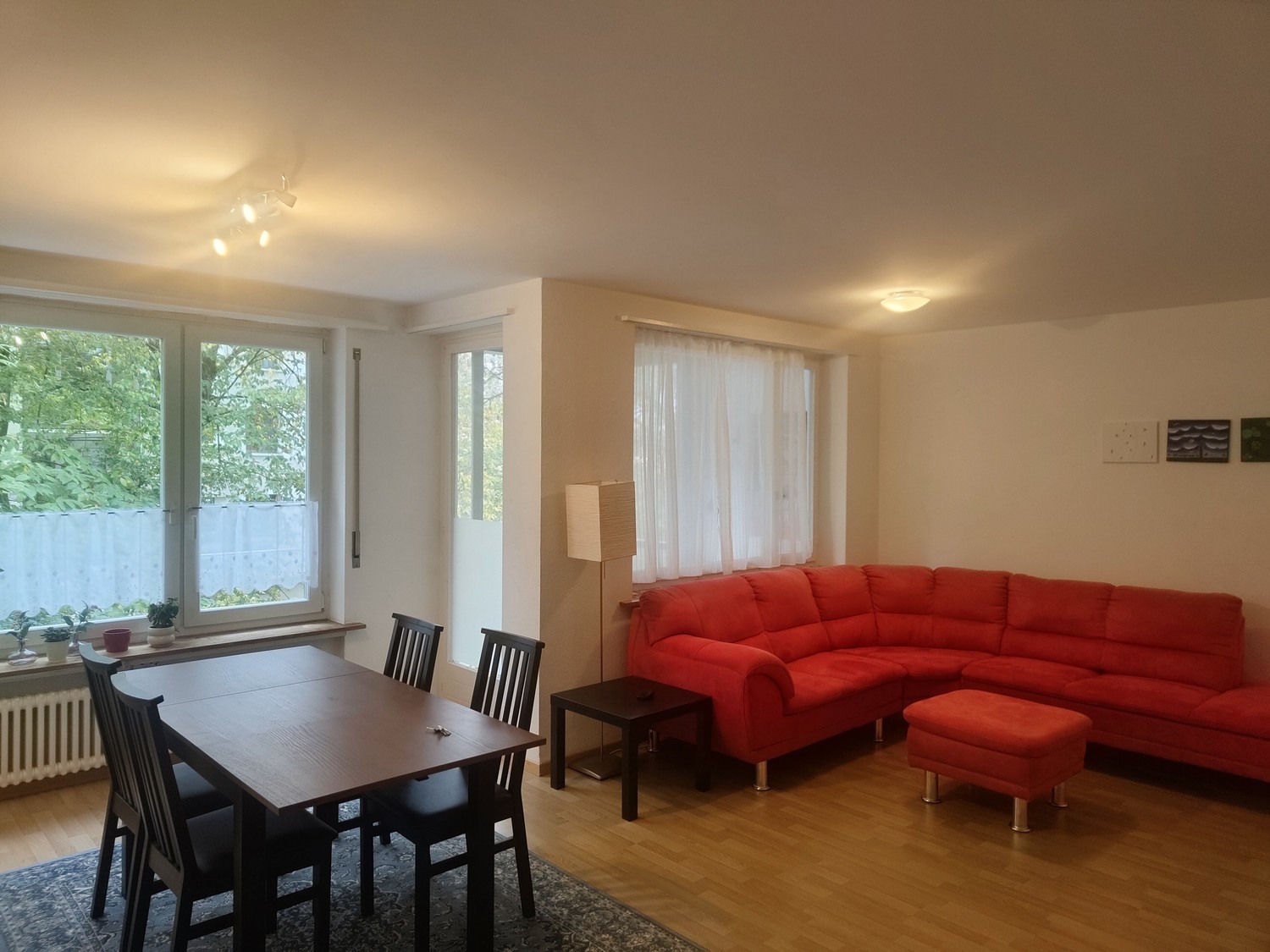 Appartement de 2 ½ pièces, photo 2 sur 10
