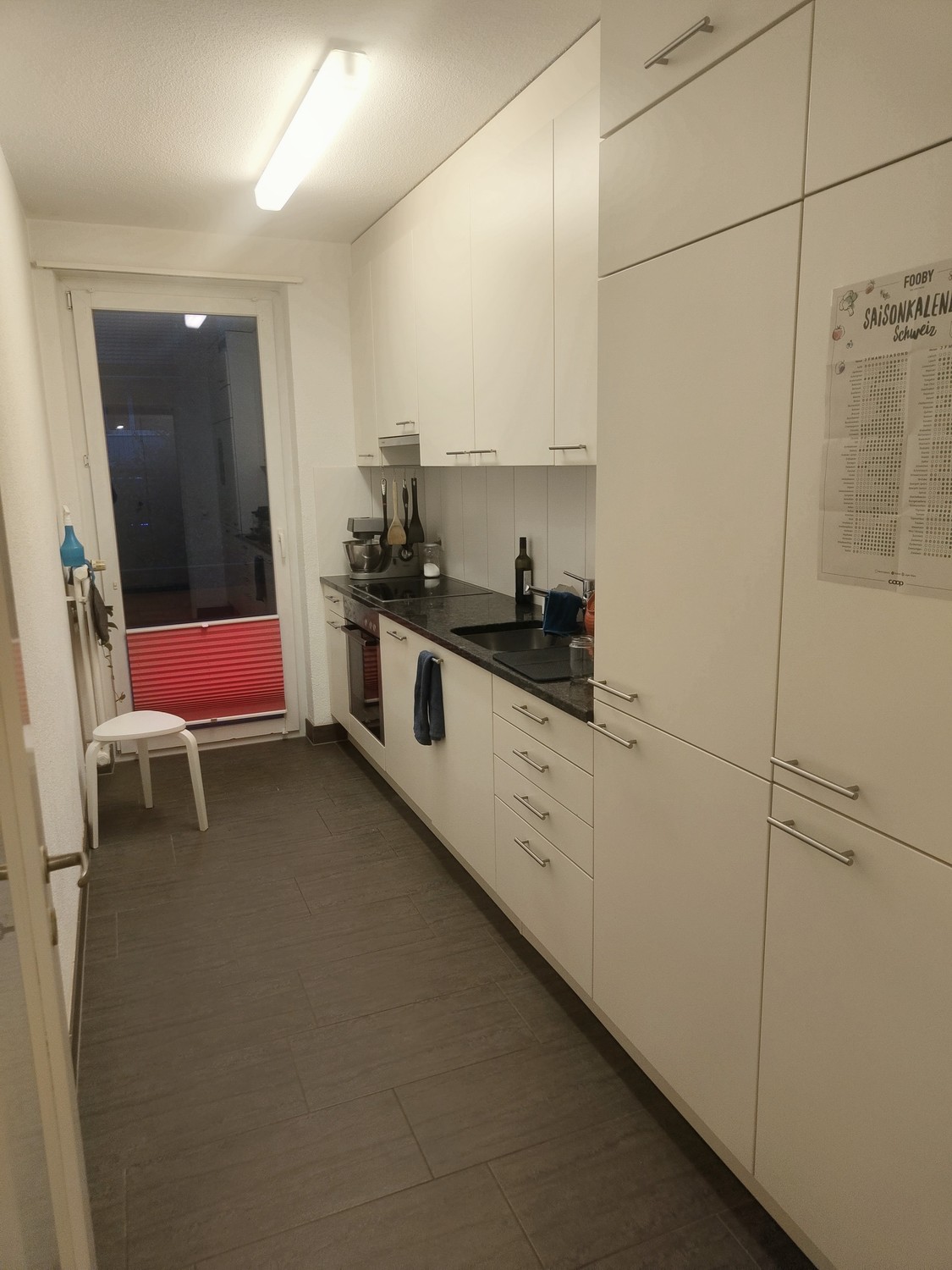 Appartement de 2 ½ pièces, photo 8 sur 10