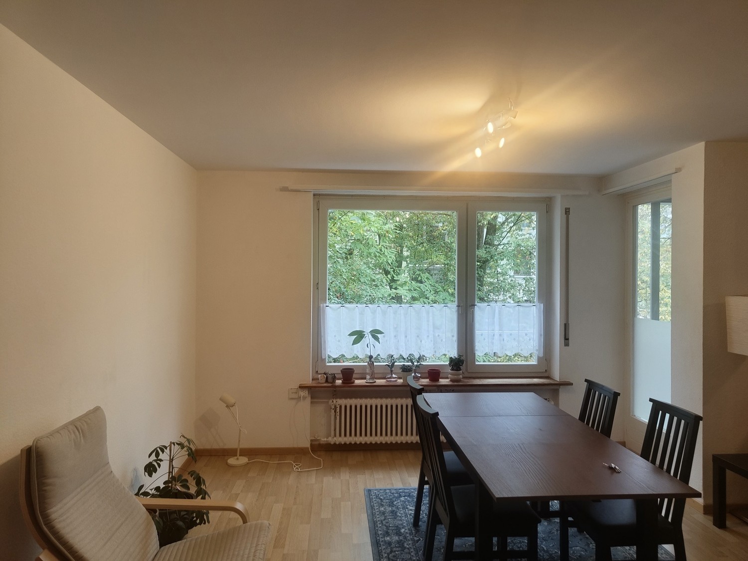 Appartement de 2 ½ pièces, photo 4 sur 10