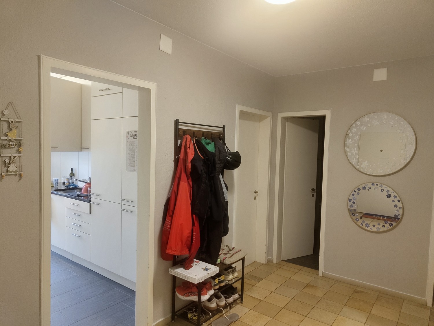 Appartement de 2 ½ pièces, photo 3 sur 10