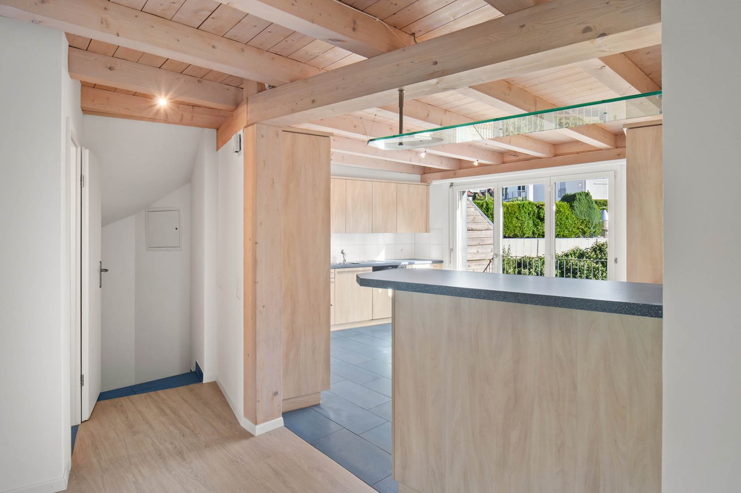 Maison individuelle de 5 ½ pièces, photo 4 sur 10