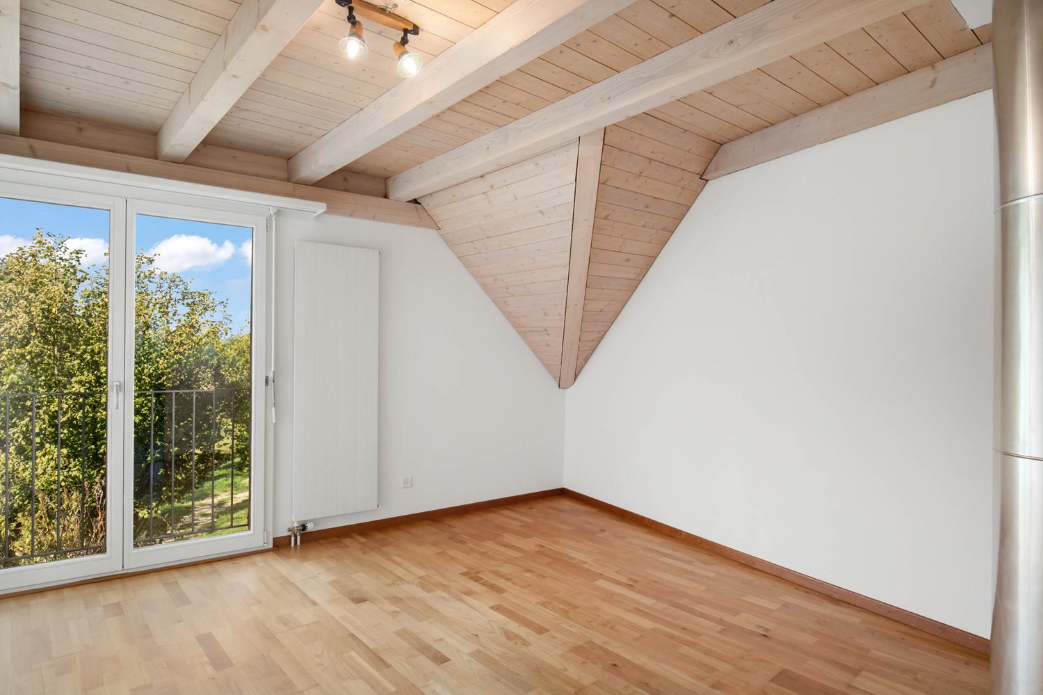 Maison individuelle de 5 ½ pièces, photo 9 sur 10